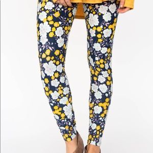 Agnes & Dora leggings New With Tags